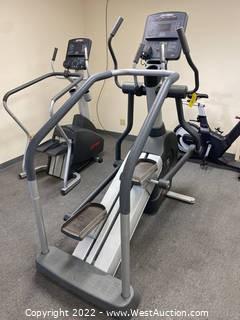 Life Fitness CLSL Integrity Series Summit Trainer