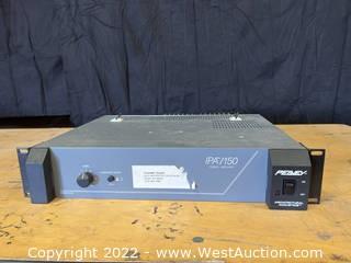 Peavey IPA 150 Power Amplifier 