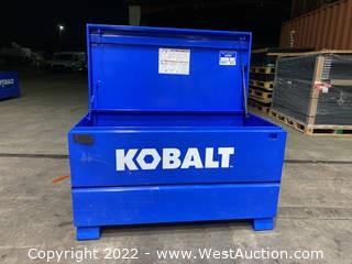 Kobalt KB48 Job Box 