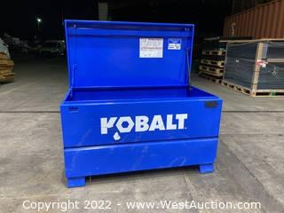 Kobalt KB48 Job Box 