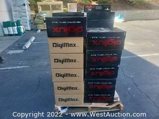 Digimax and Digilux HPS 1000W Bulbs (150+ Bulbs)