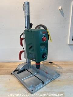 Bosch PBD40 Drill Press 