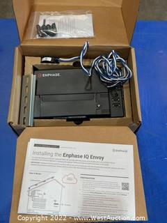 Enphase IQ Envoy ENV-IQ-AM1-240 Communications Gateway