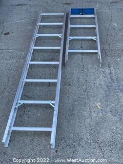(2) Ladder Extensions