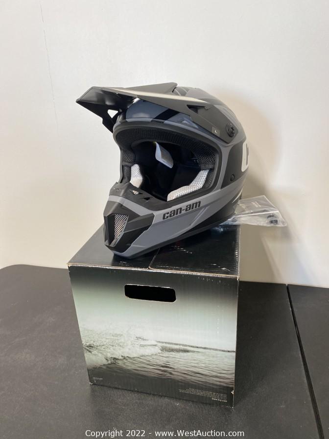 West Auctions Auction Online Auction from Viva Powersports of