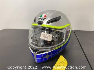 AGV Helmet XL