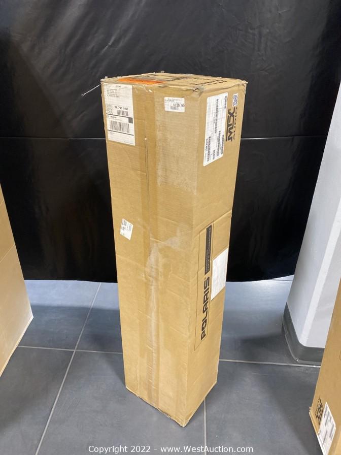 West Auctions Auction Online Auction from Viva Powersports of