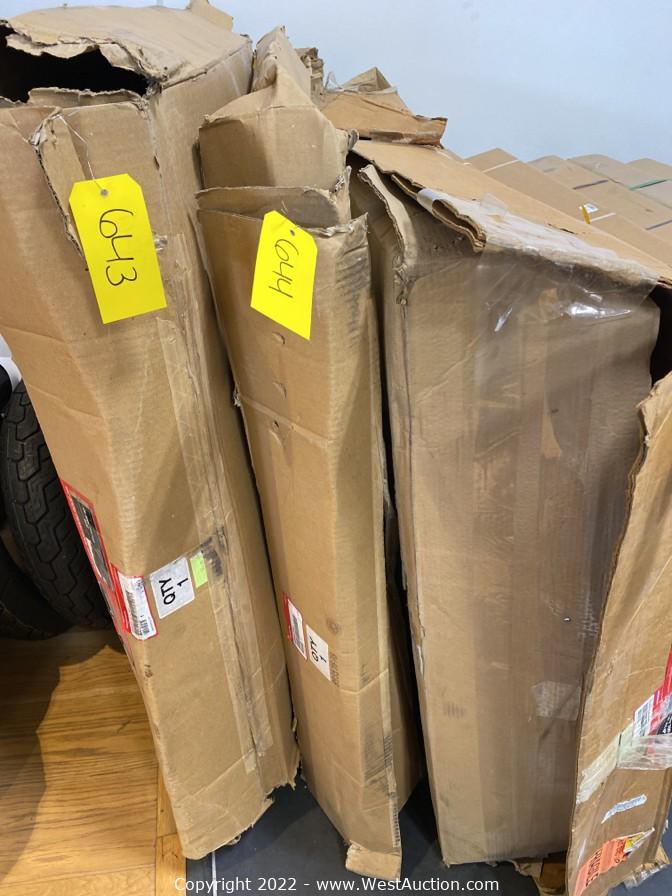 Online Auction from Viva Powersports of Motorsport Helmets, Jackets, Apparel, Parts, and More