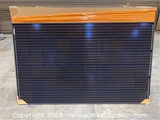 (1) Canadian Solar CS6K-295MS Solar Panel - 295 W