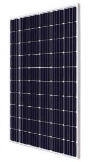 (1) Canadian Solar CS6K-305MS Solar Panel - 305W