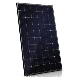 (1) Canadian Solar CS6K -280M Solar Panel - 280 W