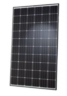 (1) Q Cells Q. Peak-G4.1 300 Solar Panel - 300W