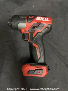 Skil Drill Brushless 12V 