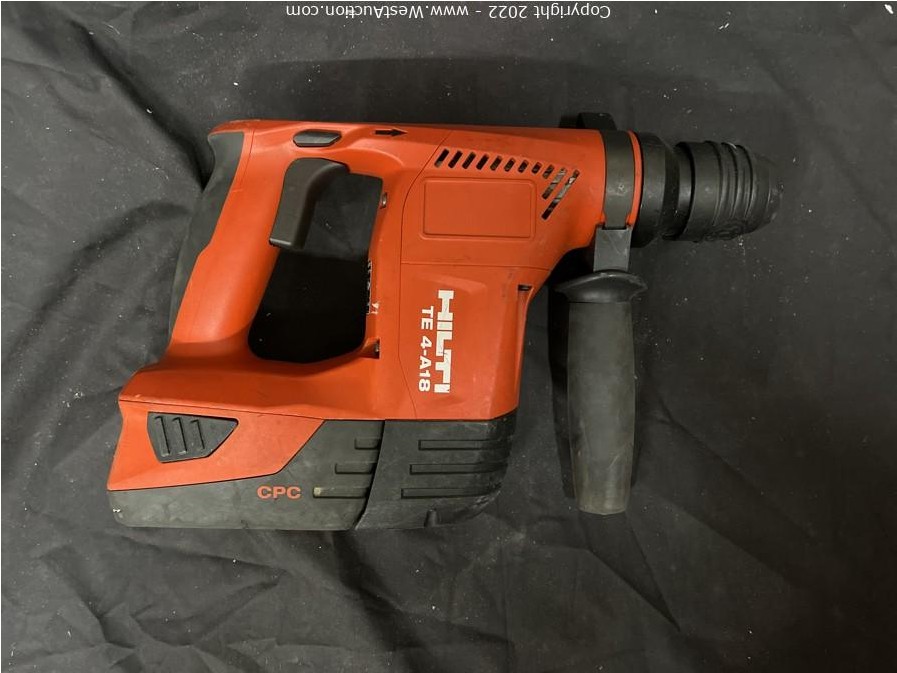 West Auctions Auction Surplus Auction of Hand Tools, Door Hardware