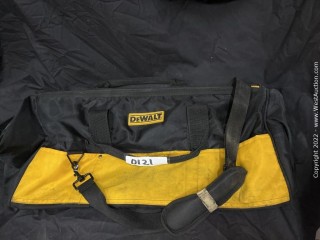 DeWalt Tool Bag 