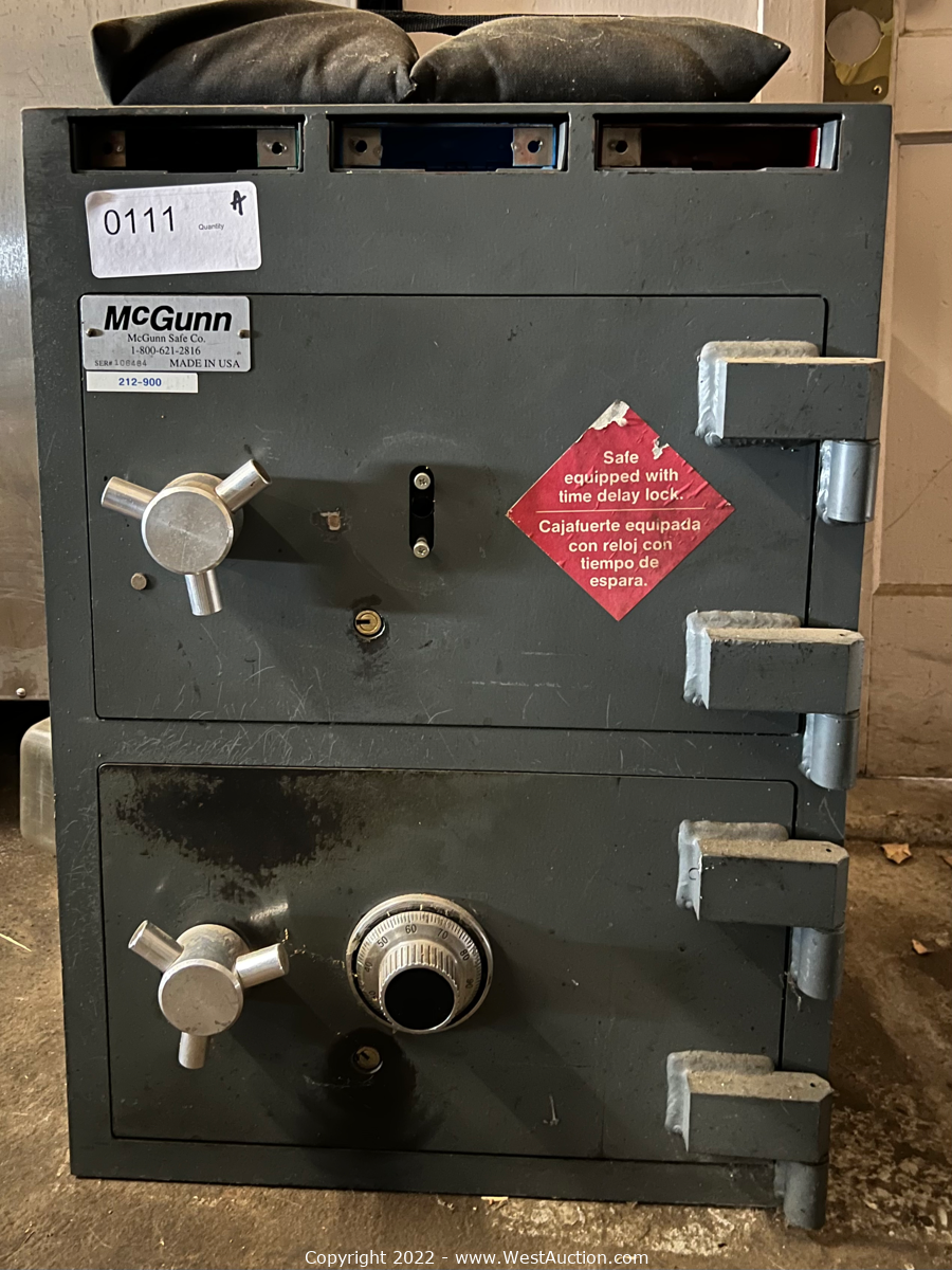 West Auctions Auction Online Auction of Commercial Kitchen Equipment