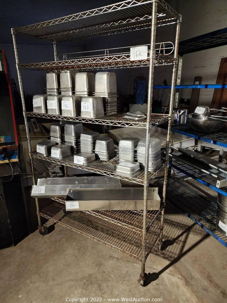 West Auctions Auction Online Auction of 1926 Ford Model T