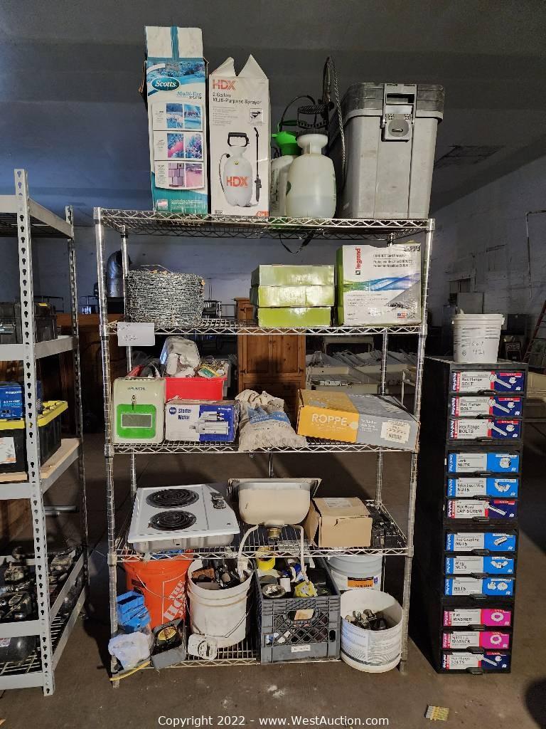 West Auctions Auction Online Auction of 1926 Ford Model T