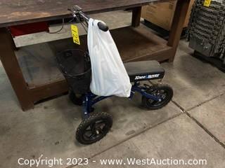 Knee Rover 
