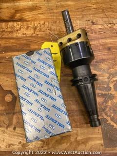 Command C4H4 Tool Holder
