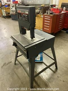 Sears / Craftsman 12” Band Saw