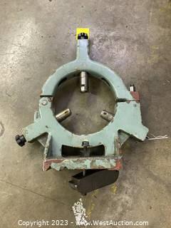 10” Metal Lathe Steady Rest
