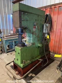 Sahinler SM-75 Power Hammer 