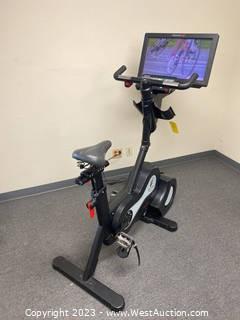 expresso fitness hd upright bike