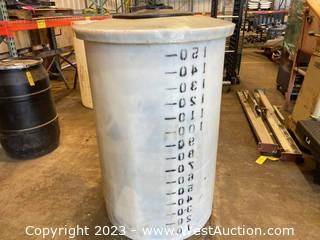 150 Gallon Chemical Containment Container 