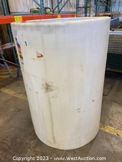 150 Gallon Chem-tainer Chemical Containment Container 