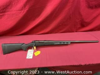 “New” Remington 700 ADL Heavy Barrel Long-Range Bolt-Action Rifle in .308
