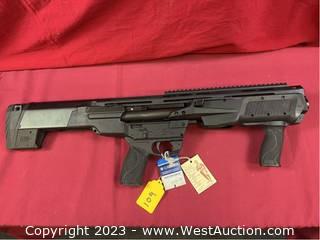 “New” Smith & Wesson MP12 (Home Defense) Pump-Action Shotgun in 12GA