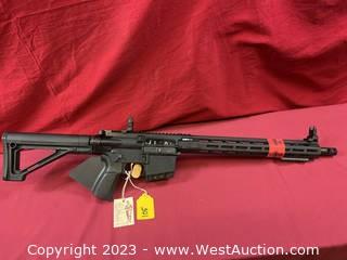 “New” Springfield Saint Victor-CA (AR-10) Semi-Auto Rifle in .308