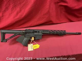 “New” Wilson Combat, Protector-CA, Semi-Auto Rifle in 300 Blackout