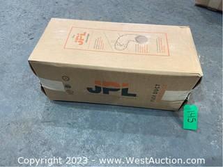 HVAC JPL 8” Flex Duct 
