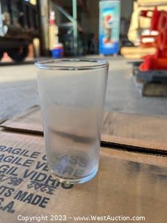 (6) Dozen Libbey Hi-Ball Glasses 