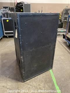 EAW KF-850EF Speaker