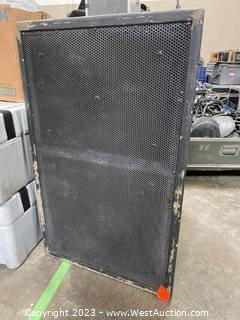 EAW KF-850EF Speaker