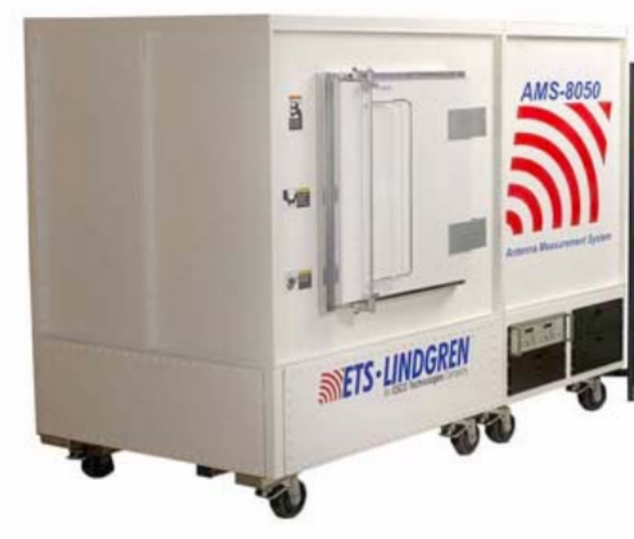 ETS-Lindgren AMS-8050 Antenna Measurement System for Sale in Alameda County