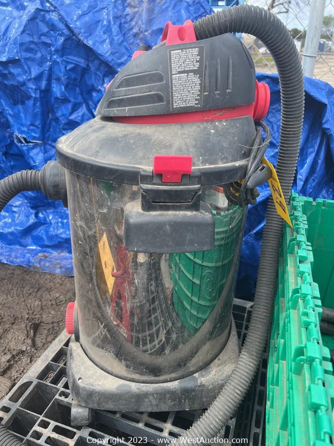 West Auctions Auction Part 1 of 2 Online Auction from Greenhouse