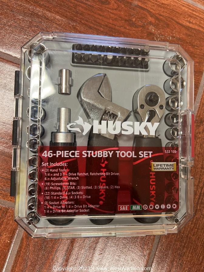 West Auctions Auction Part 2 of 3 Complete Liquidation of Fence