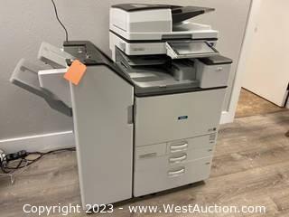 Savin MPC6004 Copier And Printer
