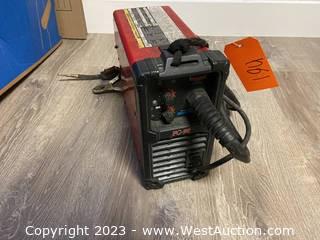 Century FC-90 Wire Feed Welder