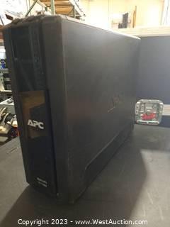 APC Power Supply
