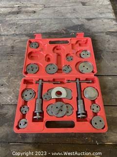 8MileLake Brake Caliper Tool Set