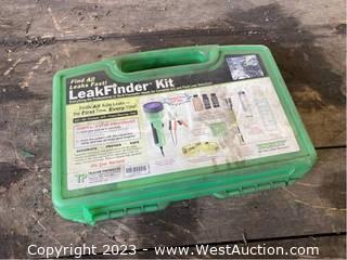 Leak Finder Kit