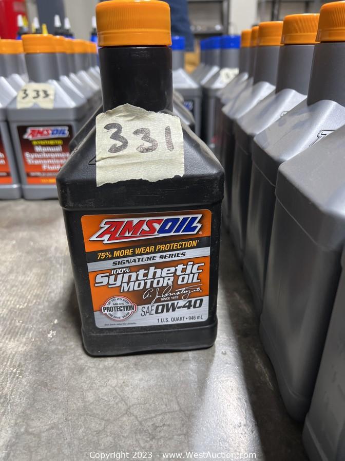 West Auctions Auction Ending Soon Expedited Online Auction of