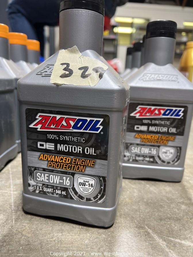 West Auctions Auction Ending Soon Expedited Online Auction of