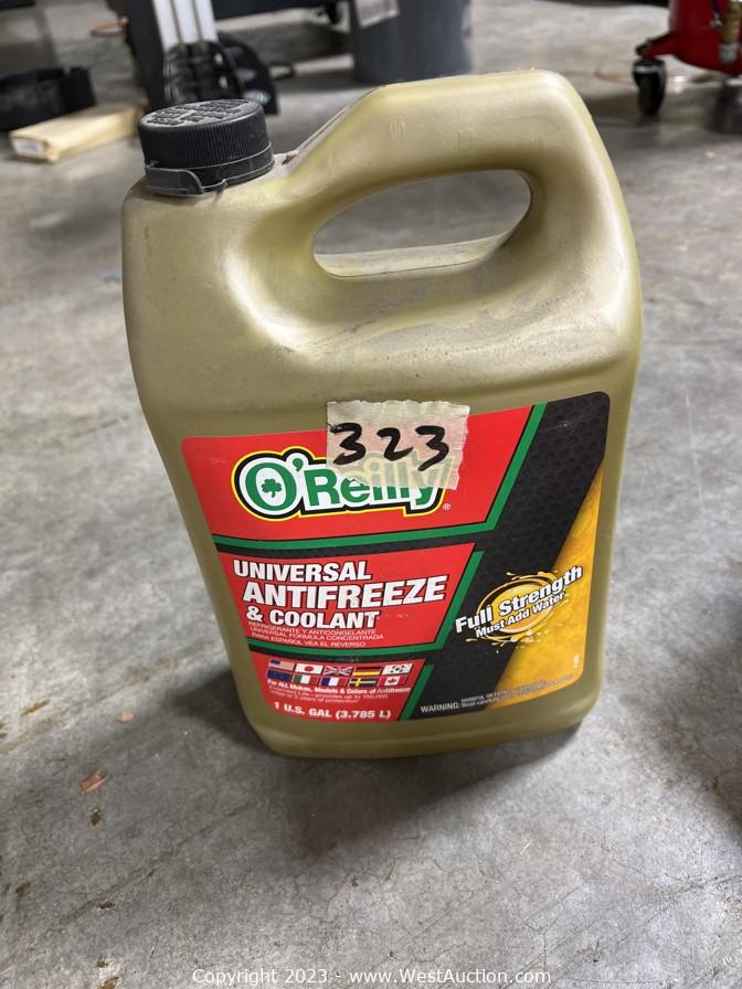 West Auctions Auction Ending Soon Expedited Online Auction of Performance Automotive Repair