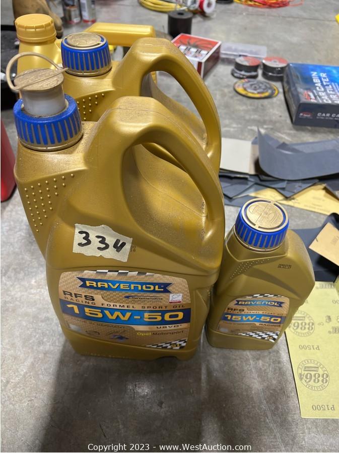 West Auctions Auction Ending Soon Expedited Online Auction of